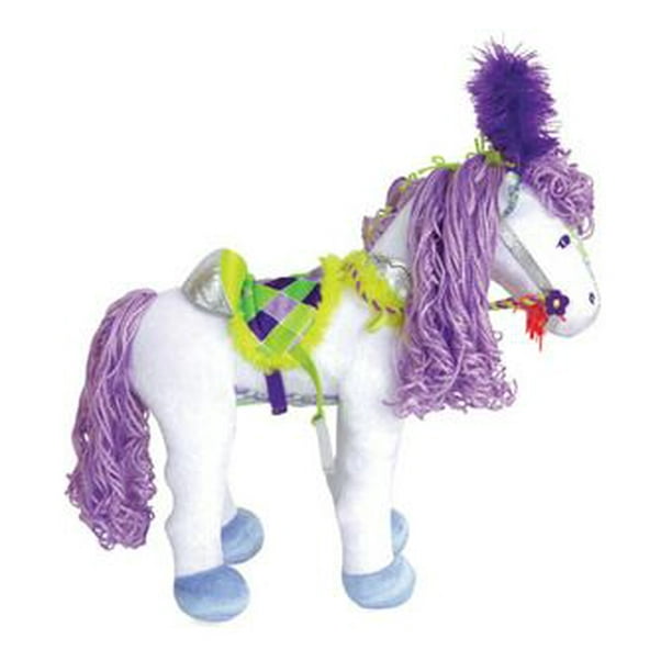 GROOVY GIRLS PRIMROSE HORSE new with tag 